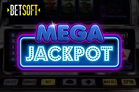 Mega Jackpot